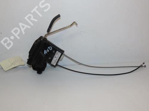 Used Front right lock KIA SPORTAGE II (JE_, KM_) 2.0 CRDi (140 hp) 28968770