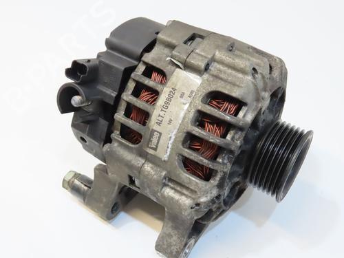 Used Alternator Alternator 38676436 38676436