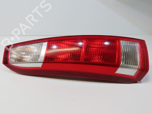 Used Left taillight Left taillight OPEL MERIVA A MPV (X03) 1.7 CDTI (E75) (100 hp) 34408932 34408932