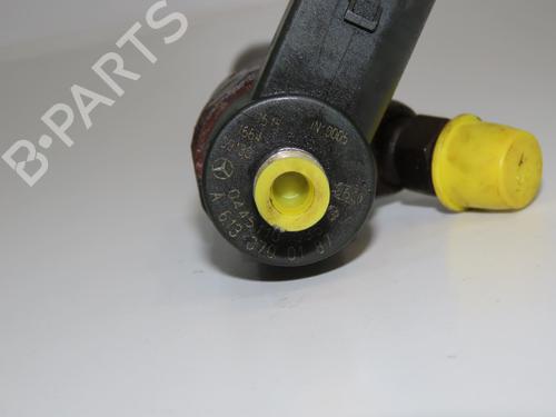 Injector MERCEDES-BENZ E-CLASS (W210) E 320 CDI (210.026) | BP32399606M100