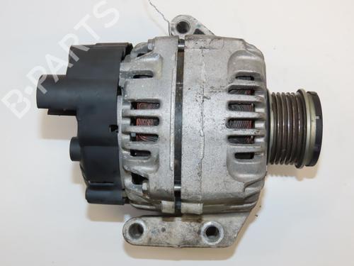 Alternator FORD KA (RU8) 1.3 TDCi | BP28829123M7 