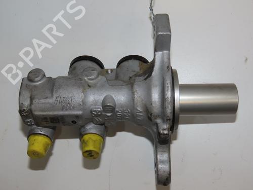 Brake master cylinder OPEL MOKKA 1.5 (76) | BP31120365M77 - Image 2
