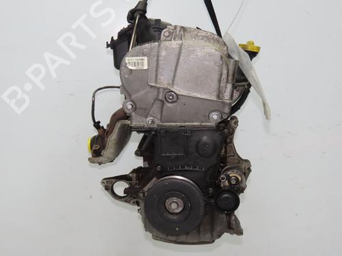 Motor RENAULT MODUS / GRAND MODUS (F/JP0_) 1.6 (JP03, JP0B, JP0U, JP0Y, JP1G) | BP29195949M1 
