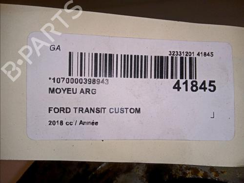 left-rear-steering-knuckle-ford-transit-custom-v362-van-fy-fz-20-ecoblue-1763850-2012-14876620 main image