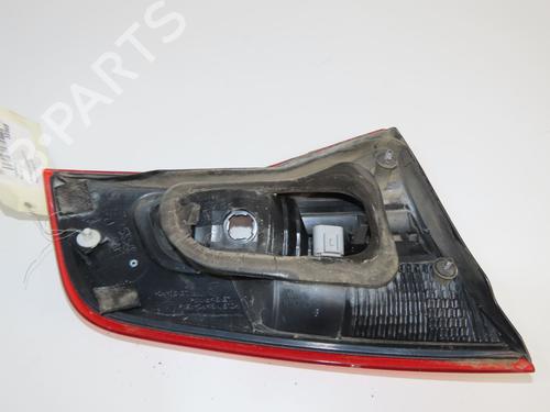 Right tailgate light RENAULT KOLEOS I (HY_) 2.0 dCi 4x4 (HY0K) | BP37529820C80 - Image 4