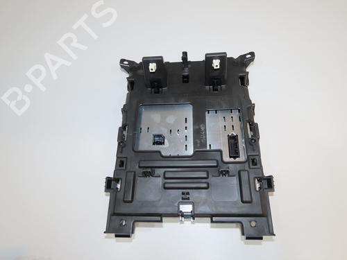 Climate control RENAULT MEGANE IV Hatchback (B9A/M/N_) 1.5 dCi 110 (B9A3) | BP33728065I5 - Image 2
