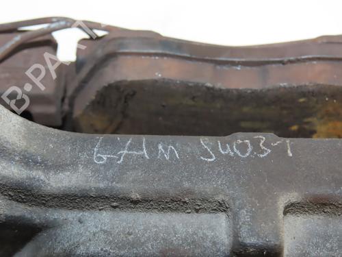 right-front-brake-caliper-vw-eos-1f7-1f8-2006-2007-2008-2009-2010-2011-2012-2013-2014-2015-30824911 main image