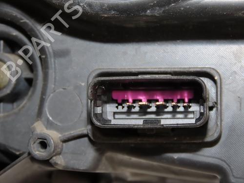 Used Left headlight Left headlight RENAULT CAPTUR I (J5_, H5_) 1.5 dCi 90 (J5N4, J5M5, J5MW, J5M6, J5AL, J5AJ) (90 hp) 35747516 35747516