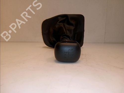 Selector da caixa Selector da caixa CITROËN C3 III (SX) 1.2 THP 110 (SXHNPS, SXHNZT, SXHNZ6) (110 hp) 12128768 12128768