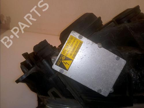 Left headlight SAAB 9-3 Estate (E50) 1.9 TiD | BP15492317C28 
