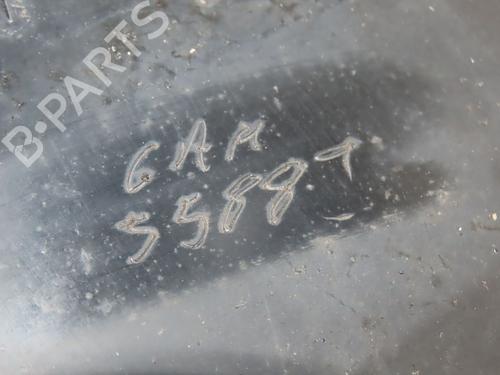 Used Grille VW POLO V (6R1, 6C1) 1.6 TDI (90 hp) 31120604