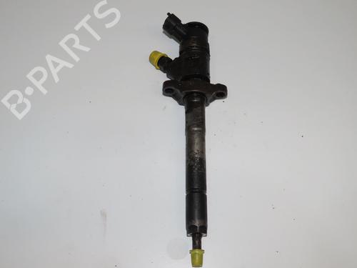 Spreder / Dyse PEUGEOT 3008 I MPV (0U_) 1.6 HDi (109 hp) 32399600