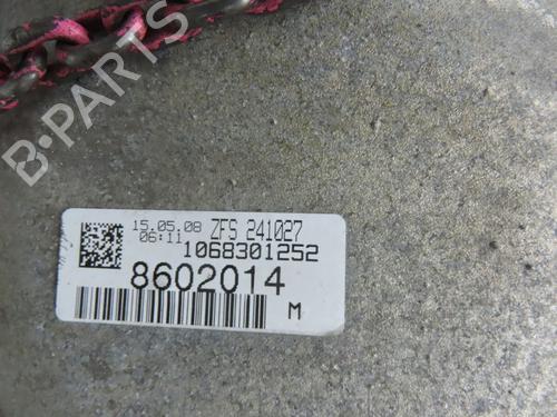 Gearbox BMW X3 (E83) xDrive 30 d | BP28967330M3 
