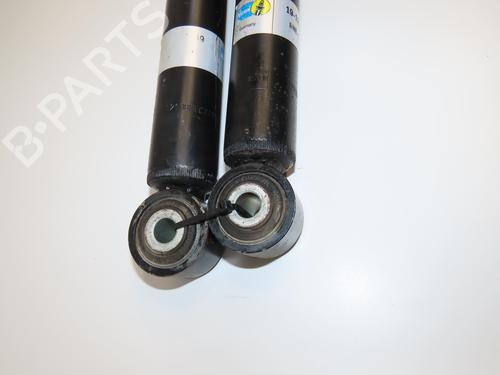Right rear shock absorber SEAT LEON (1P1) 2.0 TDI | BP28967566M19 