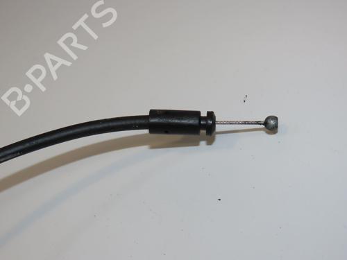 Rear right lock RENAULT SCÉNIC III (JZ0/1_) 1.5 dCi | BP28831946C99 