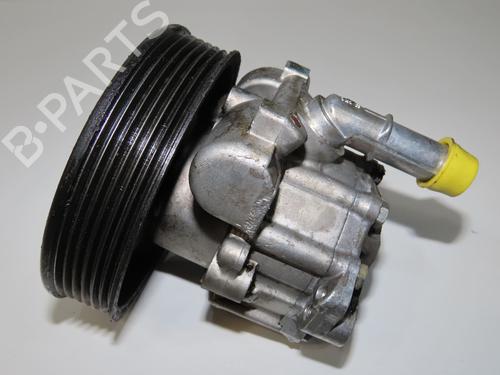 Used Steering pump Steering pump CITROËN C5 II (RC_) 3.0 V6 (RCXFUF) (207 hp) 35772997 35772997