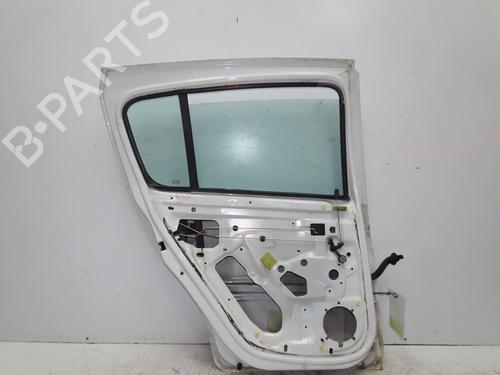 Dør venstre bagtil DACIA SANDERO 1.4 MPI LPG | BP31936012C4