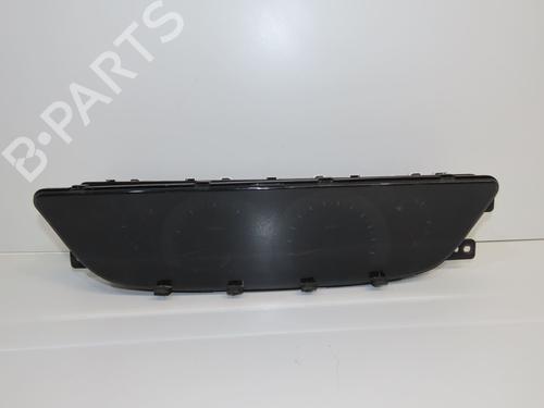 Instrument cluster SSANGYONG RODIUS II 2.0 Xdi 4WD | BP37411050C47 - Image 5