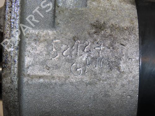 Starter VOLVO S60 I (384) 2.4 D | BP28967005M8