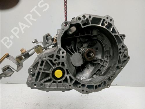 Used Gearbox Gearbox OPEL CORSA D (S07) 1.3 CDTI (L08, L68) (75 hp) 17452807 17452807