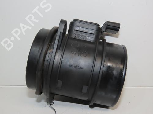 Mass air flow sensor RENAULT LAGUNA III (BT0/1) 2.0 dCi (BT07, BT0J, BT14, BT1A, BT1S) | BP31030150M95
