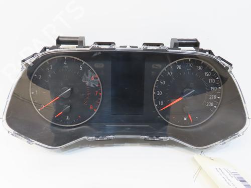 Used Instrument cluster Instrument cluster 38256236 38256236