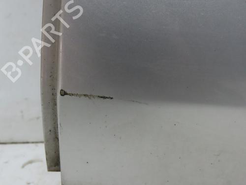 Left rear door PEUGEOT 208 I (CA_, CC_) 1.6 HDi | BP29170495C4