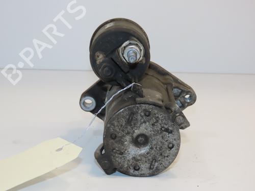Used Starter FORD KA (RU8) 1.3 TDCi (75 hp) 28829033