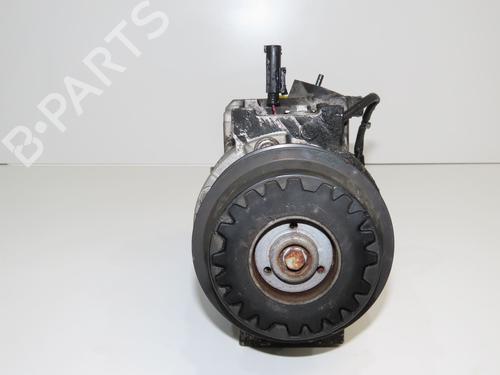 AC compressor MERCEDES-BENZ C-CLASS (W204) C 220 CDI (204.008) | BP36246563M34 - Image 2