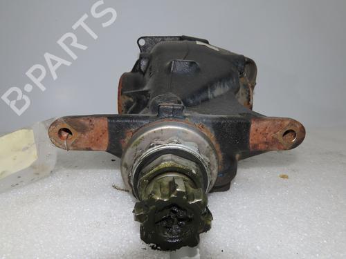 Rear differential BMW 1 (F20) 114 d | BP33744779M24 - Image 2