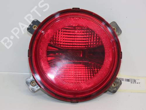 Used Right taillight Right taillight CITROËN AMI (9A_) Electric (9AZ2CA) (8 hp) 36495820 36495820