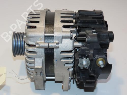 Alternator FORD PUMA (J2K, CF7) 1.0 Flexifuel | BP28829081M7  - Image 9