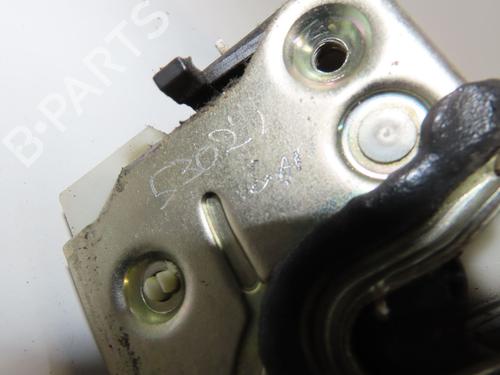 rear-right-lock-mercedes-benz-m-class-w164-2005-2006-2007-2008-2009-2010-2011-2012-36657740 main image