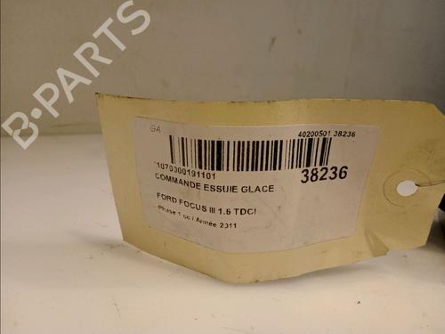 Used Steering column stalk FORD FOCUS III 1.6 TDCi (115 hp) 11343168