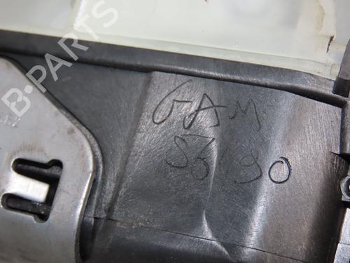 front-left-lock-peugeot-expert-van-v_-2016-30824930 main image