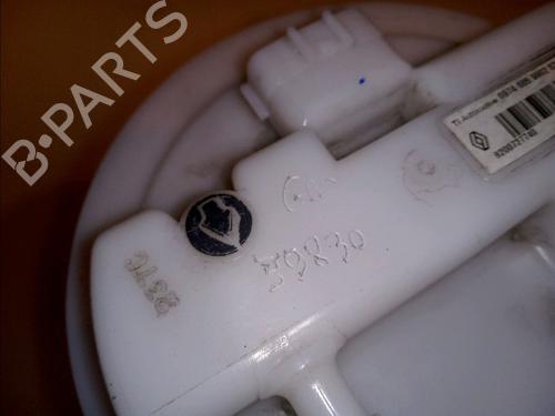 Fuel pump RENAULT MEGANE III Coupe (DZ0/1_) 1.4 TCe (DZ0F, DZ1V) | BP14874317M76 