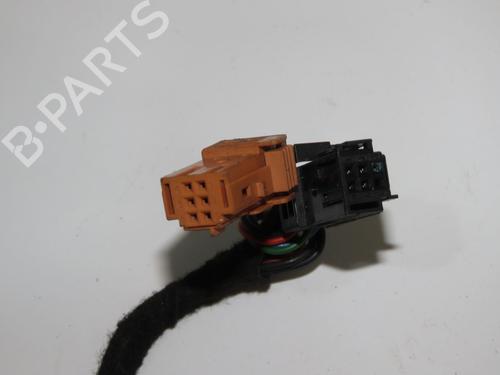 Right mirror PEUGEOT 207 (WA_, WC_) 1.4 HDi | BP32332367C27 