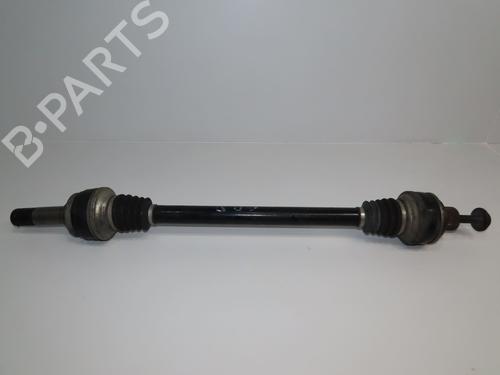 Antriebswelle rechts hinten für PORSCHE CAYENNE (9YA) 3.0 E-Hybrid AWD (9YAAE1) (462 hp) 30714695