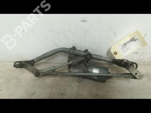 Used Front wiper motor ALFA ROMEO MITO (955_) 1.3 MultiJet (955AXH1B, 955AXT1A) (90 hp) 9609841
