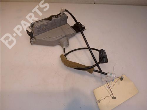 Rear left lock PEUGEOT 308 I (4A_, 4C_) 1.6 HDi | BP11103523C100 