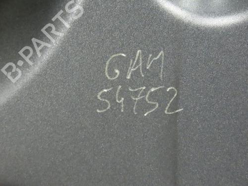 Used Tailgate NISSAN MICRA III (K12) 1.5 dCi (82 hp) 29170506