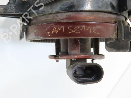 Used Right front fog light Right front fog light TOYOTA YARIS (_P1_) 1.0 (SCP10_, SCP10R) (65 hp) 36310621 36310621