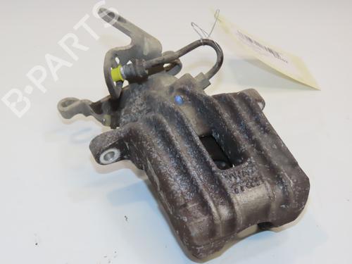 Used Right rear brake caliper SEAT ALTEA (5P1) 2.0 TDI 16V (140 hp) 28801654