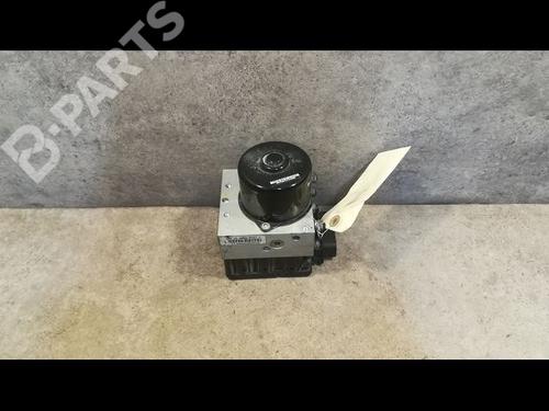Used ABS pump PEUGEOT 206 Hatchback (2A/C) 2.0 HDI 90 (90 hp) 9609282