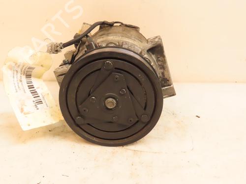 Used AC compressor AC compressor RENAULT LAGUNA III (BT0/1) 1.5 dCi (BT00, BT0A, BT0T, BT1J) (110 hp) 16586398 16586398