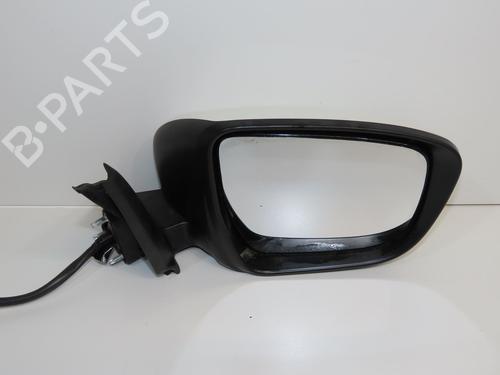 Retrovisor direito Retrovisor direito NISSAN JUKE (F15) 1.2 DIG-T (115 hp) 36310542 36310542