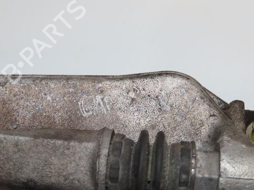 Right rear brake caliper VW TAIGO (CS1) 1.5 TSI | BP36444375M106 - Image 3
