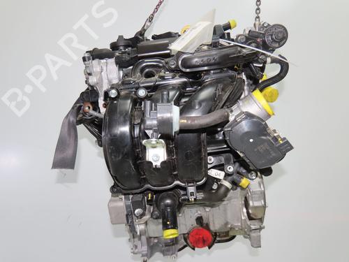 Engine TOYOTA YARIS (_P21_, _PA1_, _PH1_) 1.5 Hybrid (MXPH10, MXPH11) | BP36426738M1 - Image 7