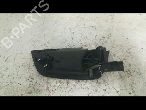 Front left interior door handle AUDI A8 D3 (4E2, 4E8) 4.2 FSI quattro | BP9605765I13 - Image 2