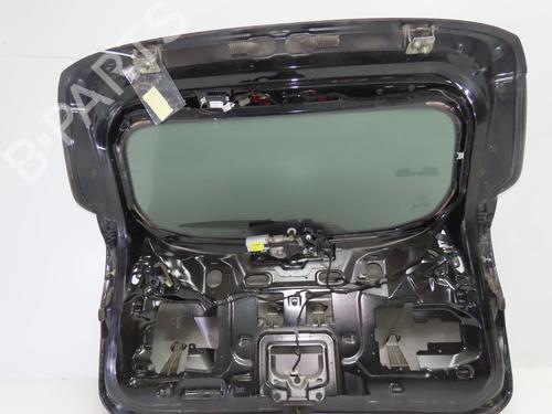 Used Tailgate Tailgate FORD C-MAX II (DXA/CB7, DXA/CEU) 1.6 TDCi (115 hp) 36396219 36396219